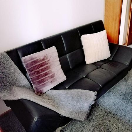 Apartment Angelika ツェル アム ゼー エクステリア 写真
