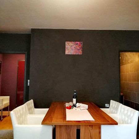 Apartment Angelika ツェル アム ゼー エクステリア 写真