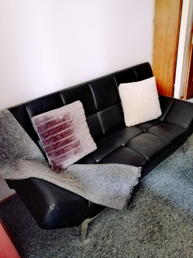 Apartment Angelika ツェル アム ゼー エクステリア 写真