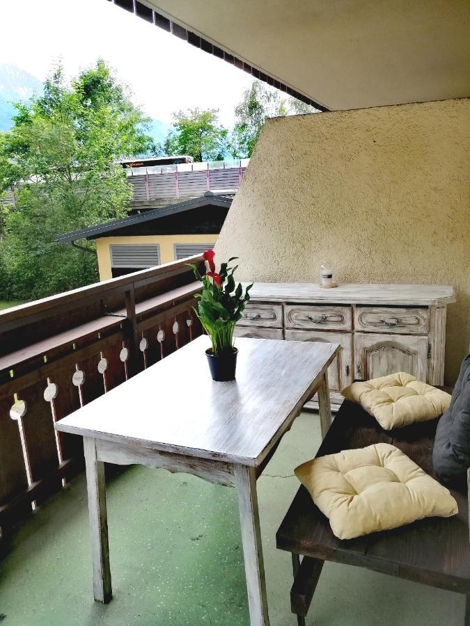 Apartment Angelika ツェル アム ゼー エクステリア 写真