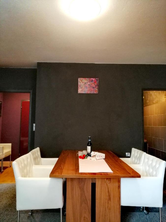Apartment Angelika ツェル アム ゼー エクステリア 写真