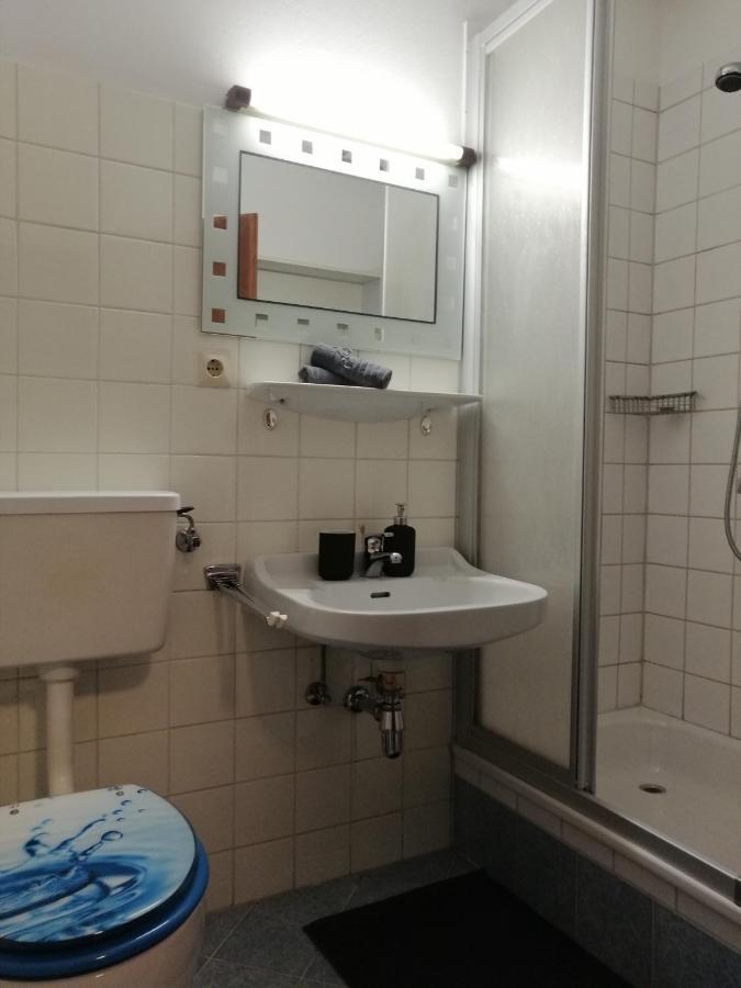 Apartment Angelika ツェル アム ゼー エクステリア 写真